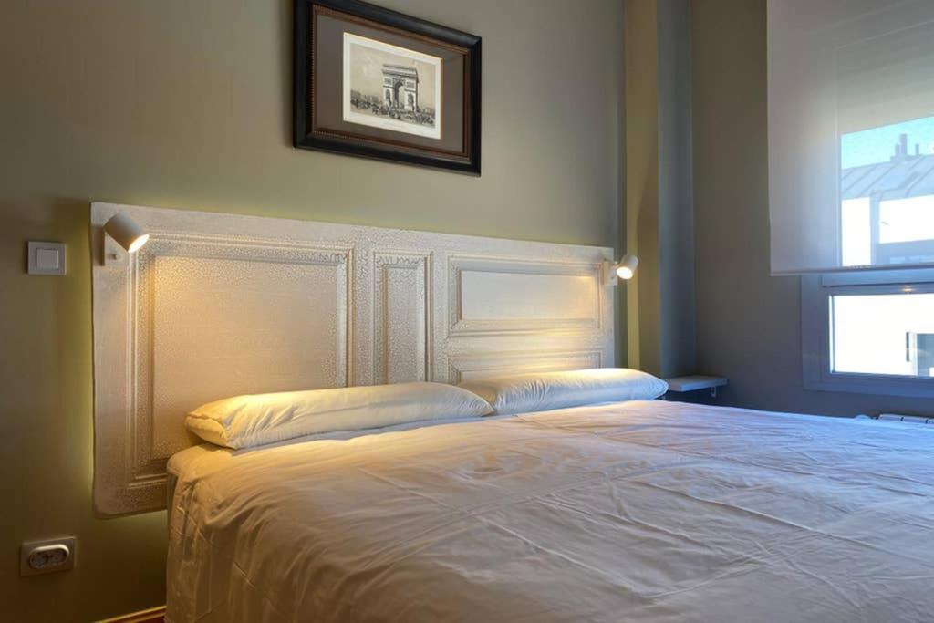 Valdevebas Chalet Con Piscina Madrid Luaran gambar