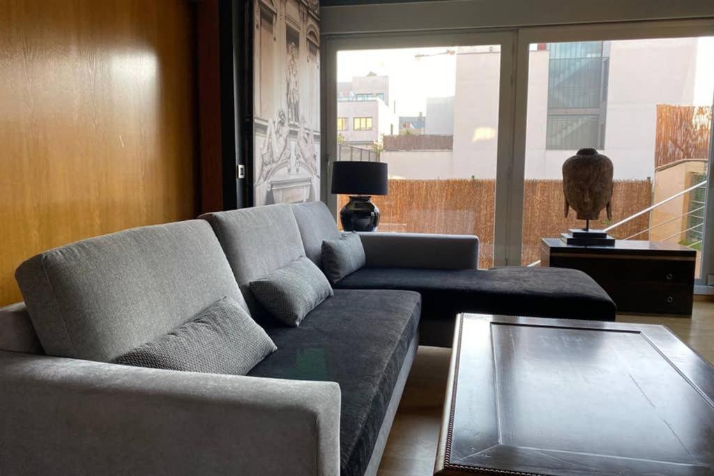 Valdevebas Chalet Con Piscina Madrid Luaran gambar