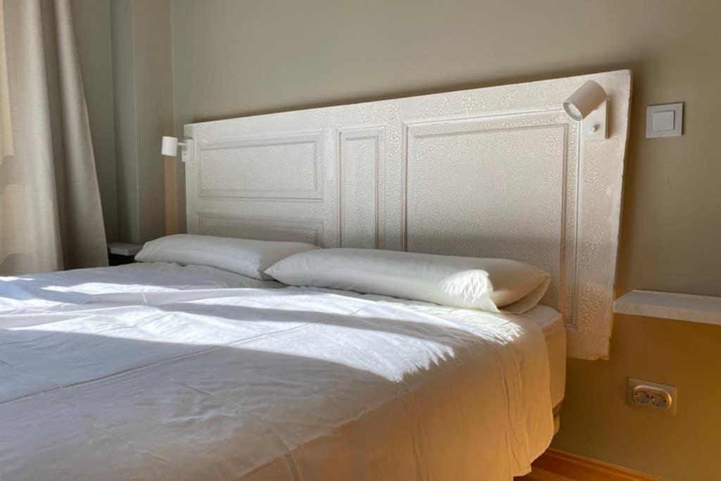 Valdevebas Chalet Con Piscina Madrid Luaran gambar