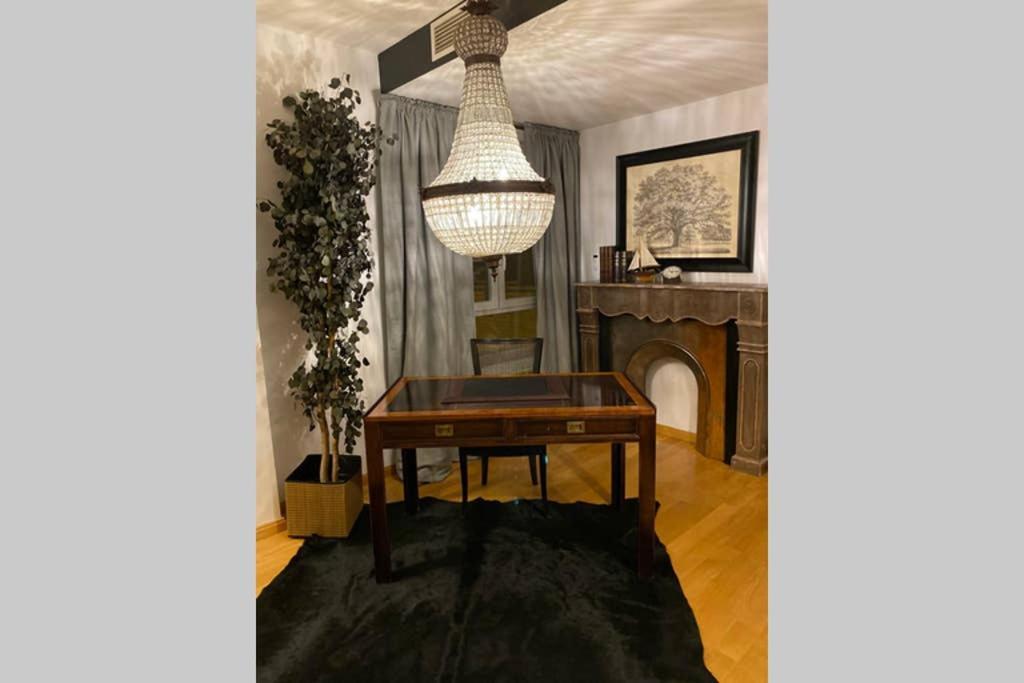 Valdevebas Chalet Con Piscina Madrid Luaran gambar