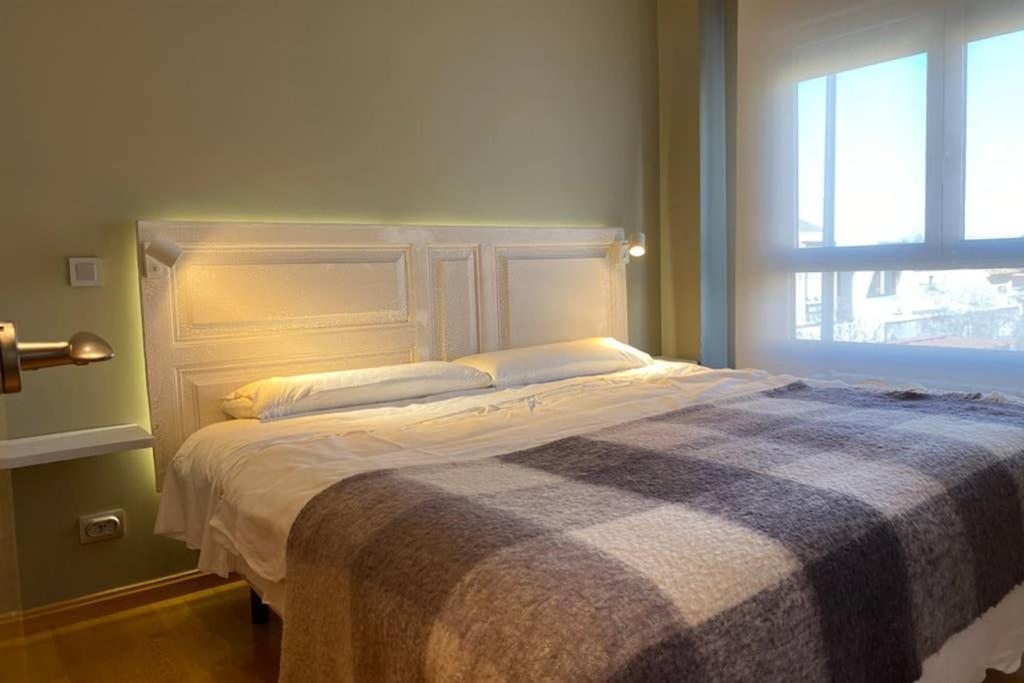 Valdevebas Chalet Con Piscina Madrid Luaran gambar