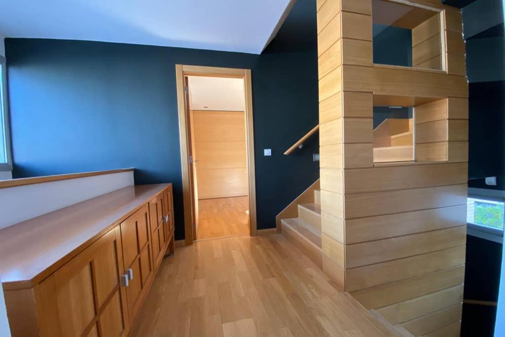 Valdevebas Chalet Con Piscina Madrid Luaran gambar