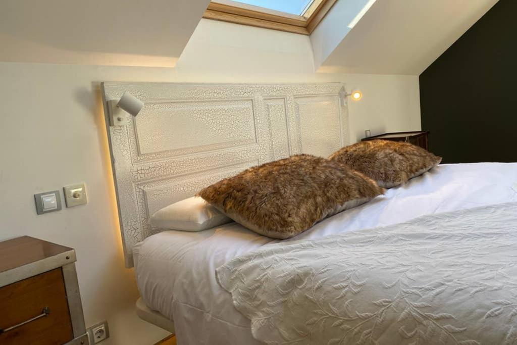 Valdevebas Chalet Con Piscina Madrid Luaran gambar