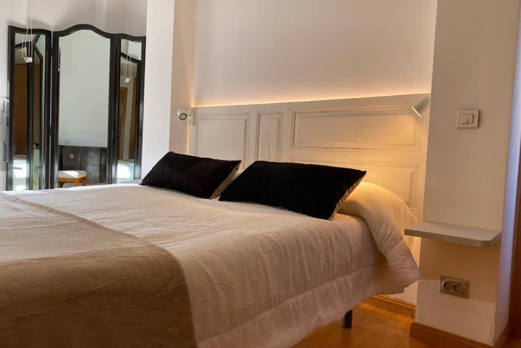 Valdevebas Chalet Con Piscina Madrid Luaran gambar