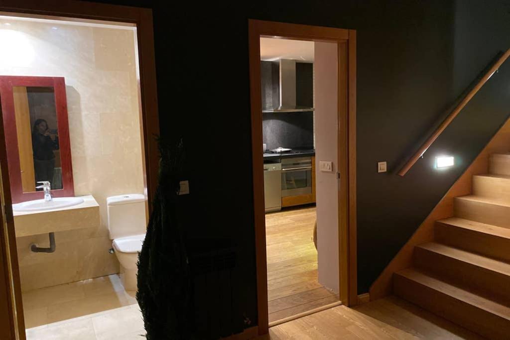 Valdevebas Chalet Con Piscina Madrid Luaran gambar