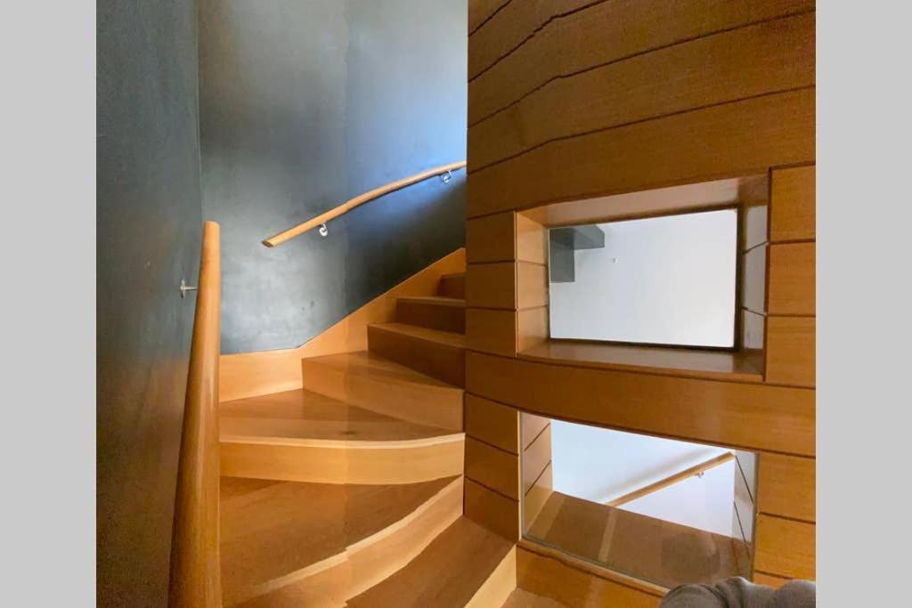 Valdevebas Chalet Con Piscina Madrid Luaran gambar
