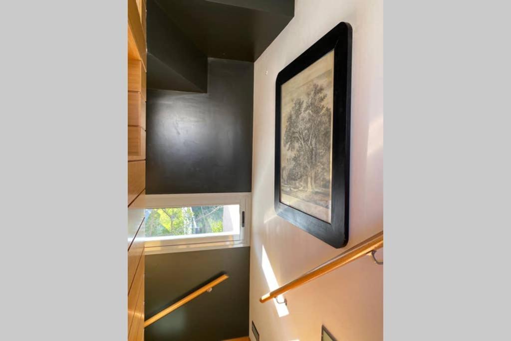 Valdevebas Chalet Con Piscina Madrid Luaran gambar