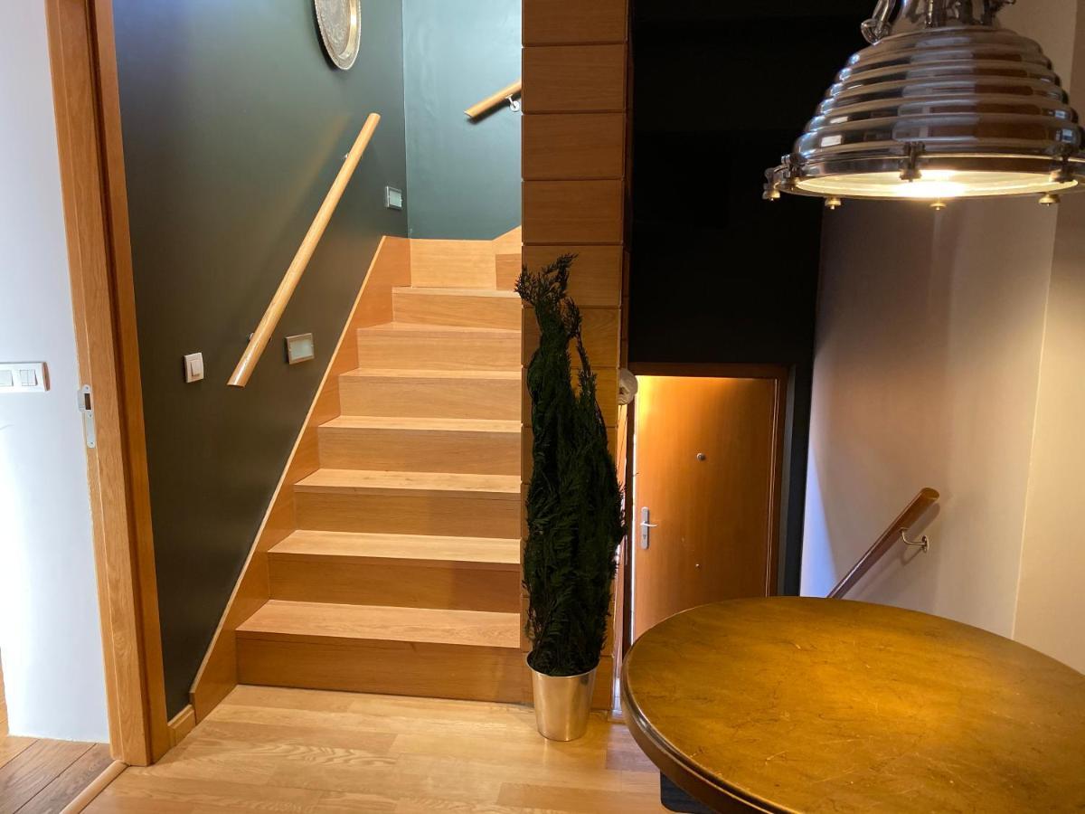 Valdevebas Chalet Con Piscina Madrid Luaran gambar