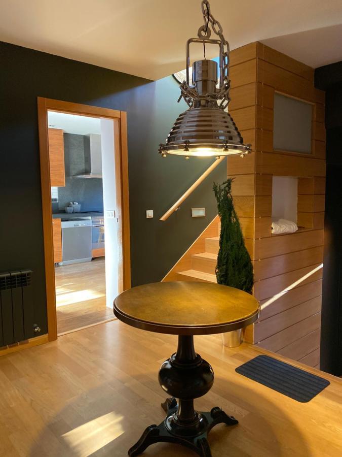 Valdevebas Chalet Con Piscina Madrid Luaran gambar