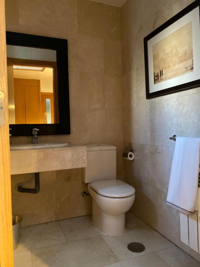Valdevebas Chalet Con Piscina Madrid Luaran gambar