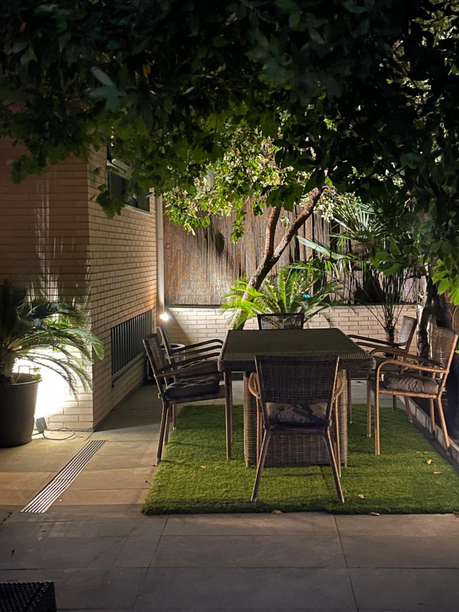 Valdevebas Chalet Con Piscina Madrid Luaran gambar